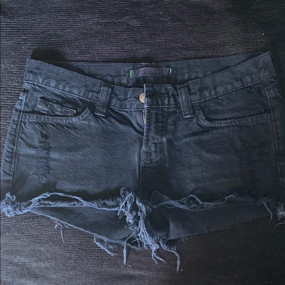 Booty short